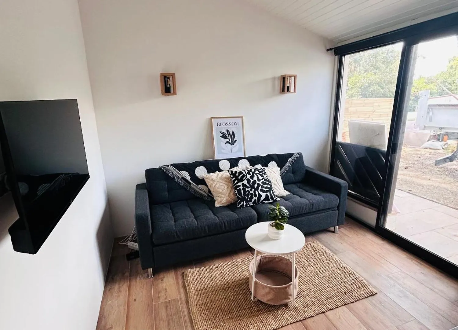 Pinelodge Azure Roquebrune-sur-Argens France