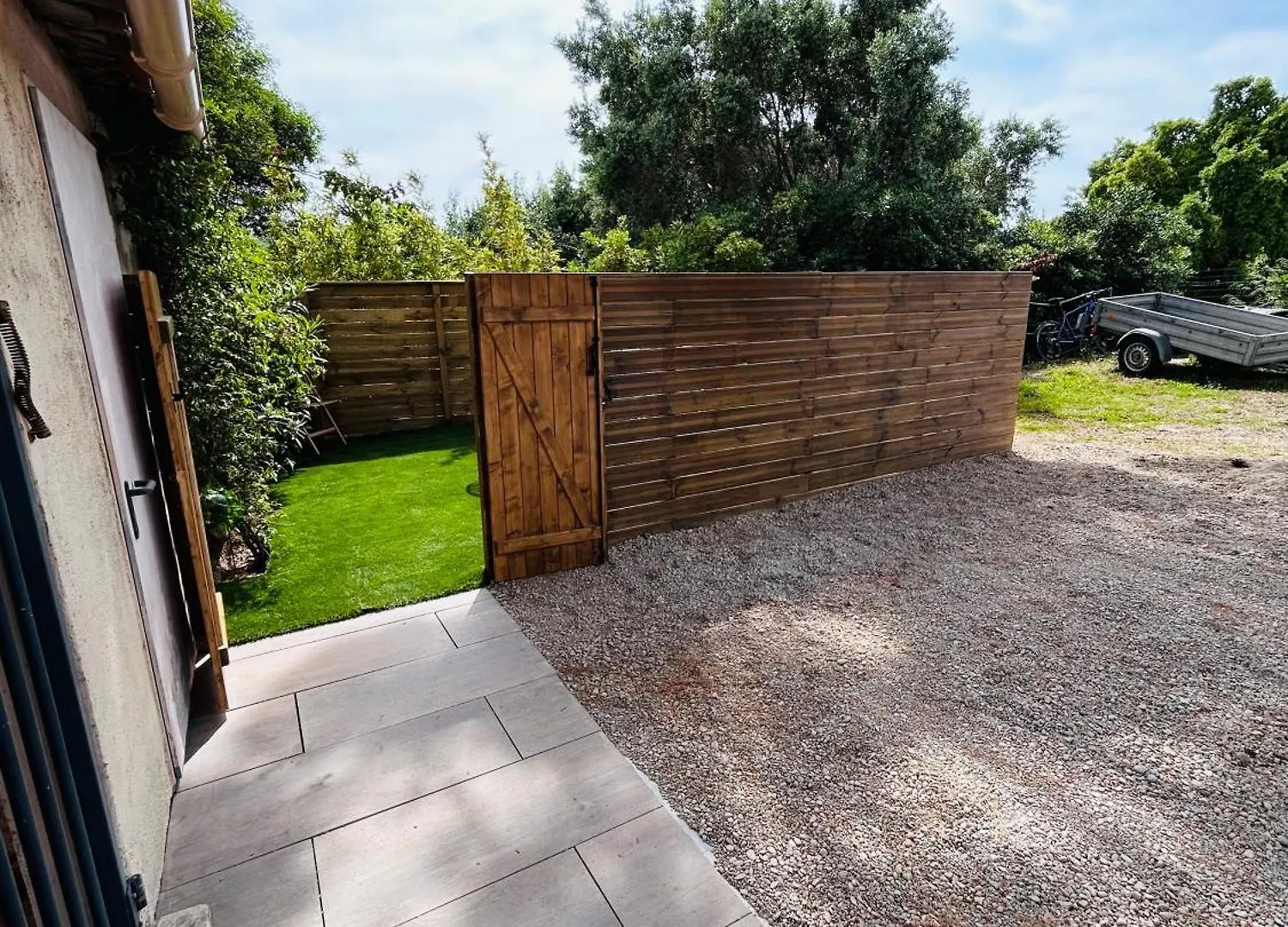 Pinelodge Azure Roquebrune-sur-Argens Apartment