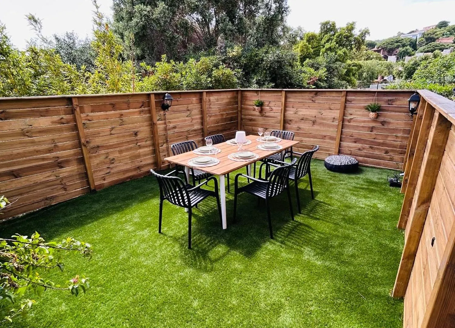 Pinelodge Azure Roquebrune-sur-Argens