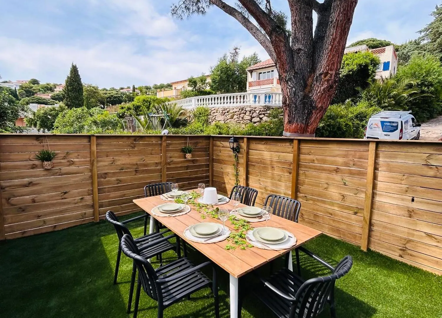Pinelodge Azure Roquebrune-sur-Argens Apartment